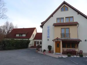 Ferienwohnung für 5 Personen in Ebern