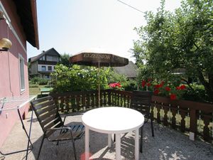 Ferienwohnung für 4 Personen (60 m²) in Eberndorf