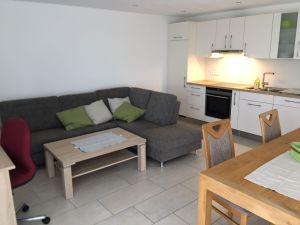 Ferienwohnung für 4 Personen (50 m²) in Ebersbach an der Fils