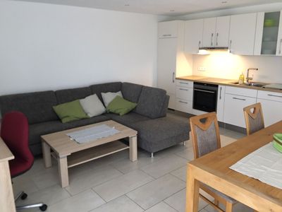 Ferienwohnung für 4 Personen (50 m²) in Ebersbach an der Fils 1/10