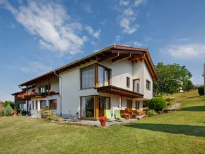 Ferienwohnung für 4 Personen (50 m²) in Krapfenreut
