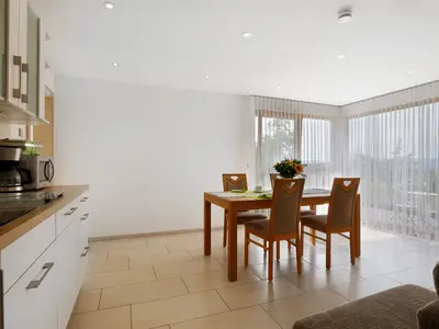 KITCHEN, INSIDE, OUTSIDE