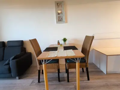 Ferienwohnung für 2 Personen (38 m²) in Ebersbach an der Fils 2/10