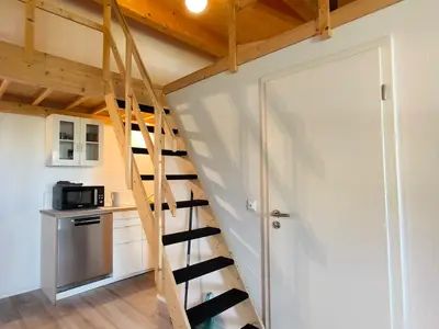 Ferienwohnung für 2 Personen (38 m²) in Ebersbach an der Fils 3/10