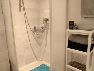 Ferienwohnung für 2 Personen (38 m²) in Ebersbach an der Fils 5/10