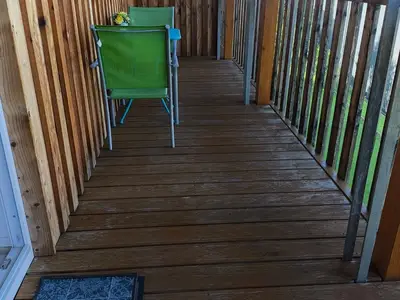 Ferienwohnung für 2 Personen (38 m²) in Ebersbach an der Fils 8/10