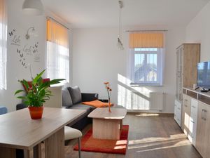 Ferienwohnung für 2 Personen (50 m²) in Ebersbach-Neugersdorf