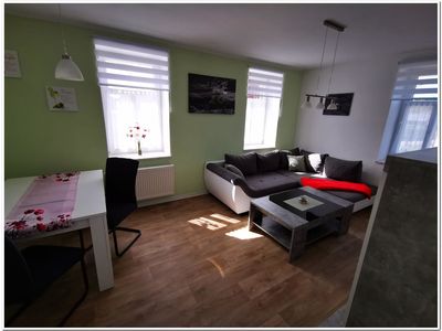 Ferienwohnung für 2 Personen (50 m²) in Ebersbach-Neugersdorf 2/8