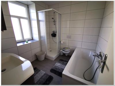 Ferienwohnung für 2 Personen (50 m²) in Ebersbach-Neugersdorf 4/8