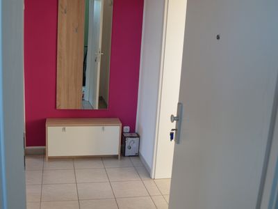 Ferienwohnung für 2 Personen (50 m²) in Ebersbach-Neugersdorf 10/10