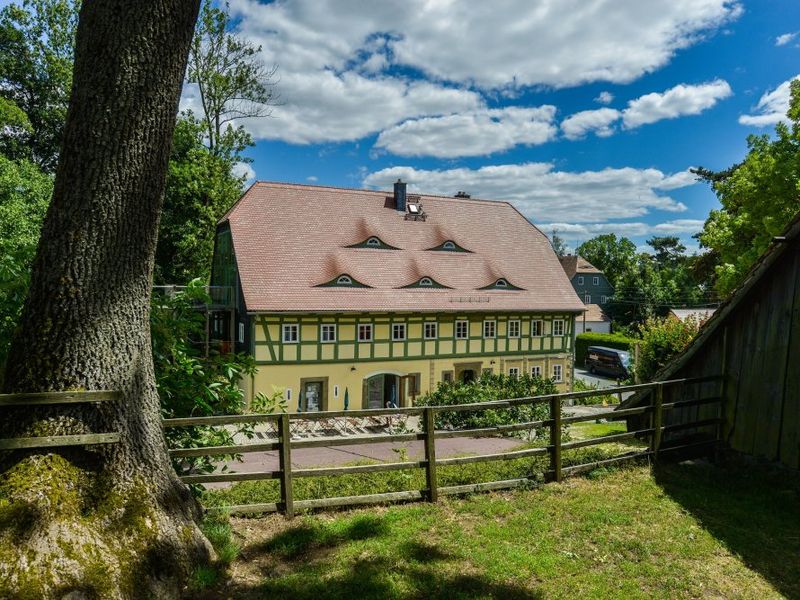 Grünsteinhof