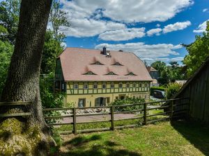 Ferienwohnung für 6 Personen (70 m²) in Ebersbach-Neugersdorf