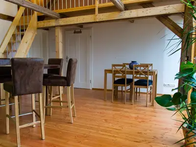 Fewo Rotstein - Sitzmöglichkeiten