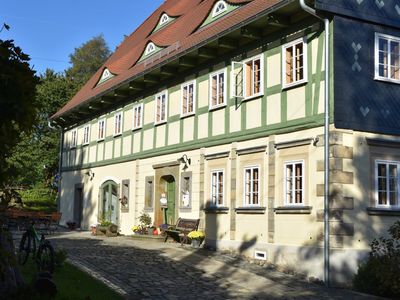 Grünsteinhof