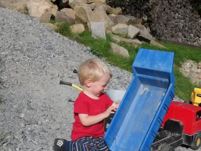 Kinderspiel