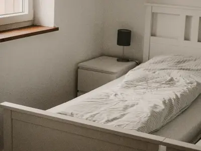 Ferienwohnung für 4 Personen in Ebersburg 4/10