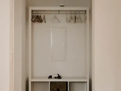 Ferienwohnung für 4 Personen in Ebersburg 5/10