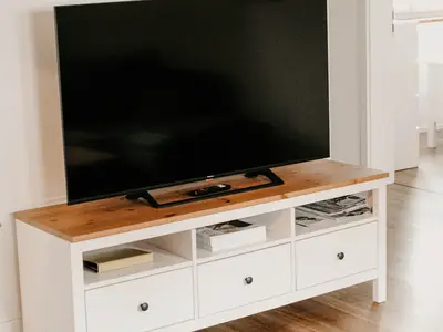 Ferienwohnung für 4 Personen in Ebersburg 6/10