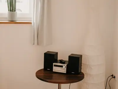 Ferienwohnung für 4 Personen in Ebersburg 9/10