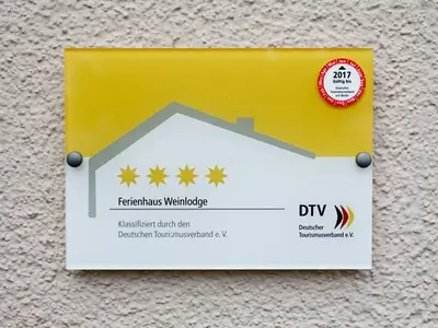 Ferienwohnung für 2 Personen (20 m²) in Eberstadt 2/10
