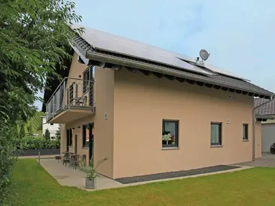 Ferienwohnung für 2 Personen (20 m²) in Eberstadt 5/10