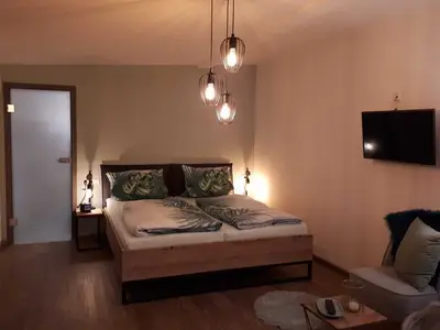 Ferienwohnung für 2 Personen (20 m²) in Eberstadt 8/10