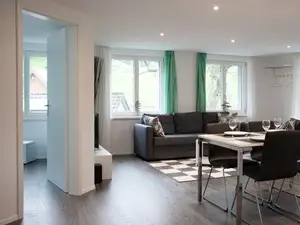 Ferienwohnung für 4 Personen (54 m²) in Ebnat-Kappel
