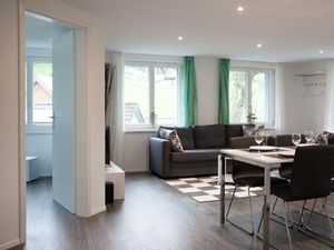Ferienwohnung für 4 Personen (54 m²) ab 83 € in Ebnat-Kappel