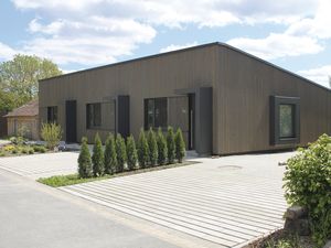 Ferienwohnung für 4 Personen (57 m²) in Ebrach