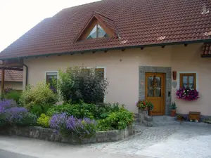 Ferienwohnung für 4 Personen (65 m²) in Ebrach
