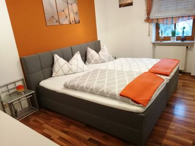 Ferienwohnung für 4 Personen (65 m²) in Ebrach 2/10