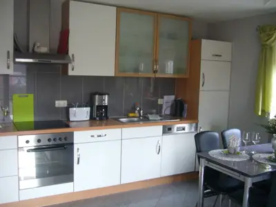Ferienwohnung für 4 Personen (65 m²) in Ebrach 3/10