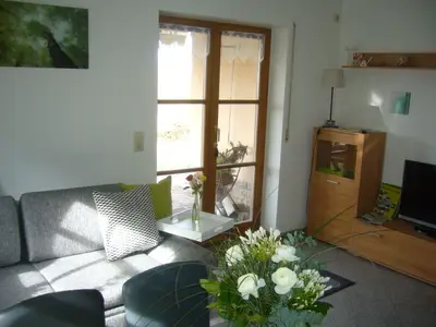Ferienwohnung für 4 Personen (65 m²) in Ebrach 4/10
