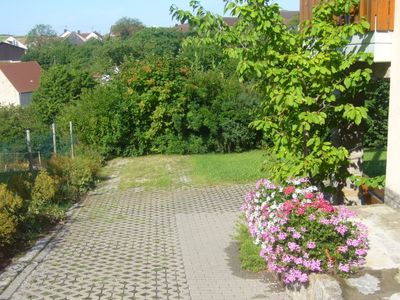 Ferienwohnung für 4 Personen (65 m²) in Ebrach 10/10