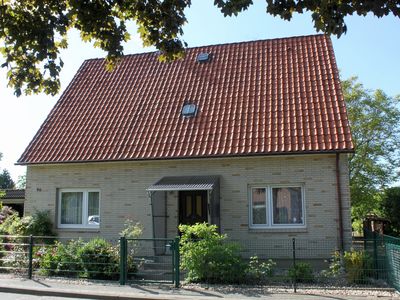 Ferienwohnung für 3 Personen (90 m²) in Ebstorf 2/10