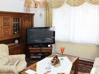 Ferienwohnung für 3 Personen (90 m²) in Ebstorf 5/10