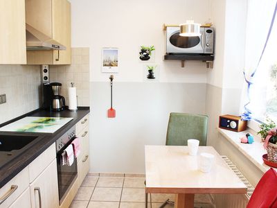 Ferienwohnung für 2 Personen (54 m²) in Ebstorf 6/10