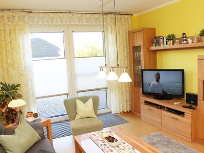 Ferienwohnung für 2 Personen (54 m²) in Ebstorf 10/10