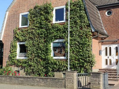 Ferienwohnung für 4 Personen (85 m²) in Ebstorf 2/10