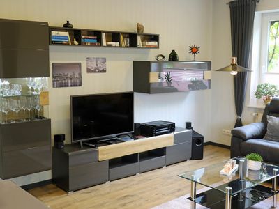 Ferienwohnung für 4 Personen (85 m²) in Ebstorf 6/10