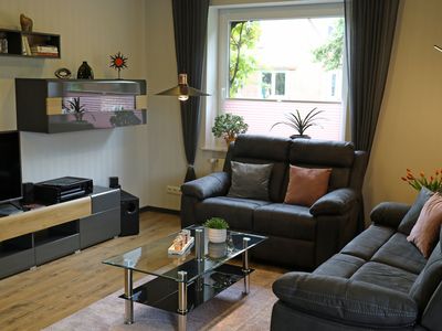 Ferienwohnung für 4 Personen (85 m²) in Ebstorf 7/10