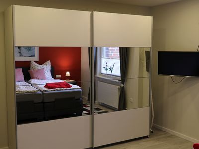 Ferienwohnung für 4 Personen (85 m²) in Ebstorf 9/10