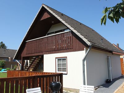 Ferienwohnung für 2 Personen (47 m²) in Ebstorf 2/10