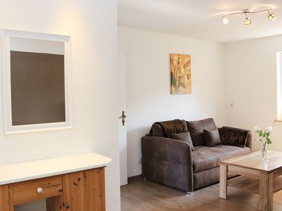 Ferienwohnung für 2 Personen (47 m²) in Ebstorf 8/10