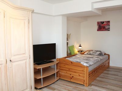 Ferienwohnung für 4 Personen (70 m²) in Ebstorf 8/10