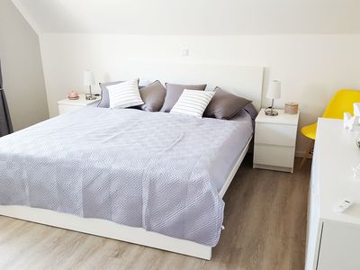 Ferienwohnung für 4 Personen (65 m²) in Ebstorf 2/10