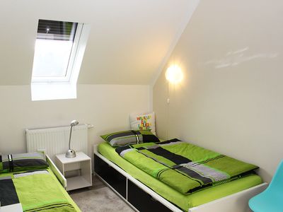 Ferienwohnung für 4 Personen (65 m²) in Ebstorf 4/10