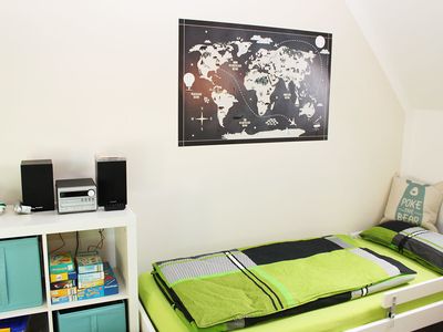 Ferienwohnung für 4 Personen (65 m²) in Ebstorf 8/10