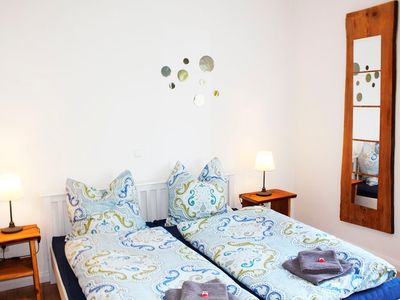 Ferienwohnung für 4 Personen (52 m²) in Ebstorf 1/10