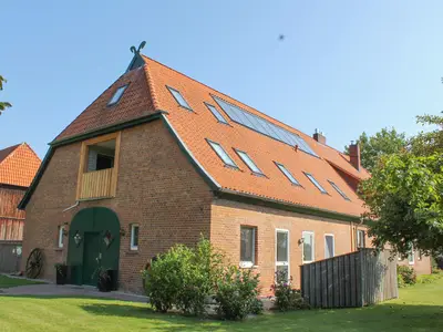 Ferienwohnung für 4 Personen (52 m²) in Ebstorf 2/10